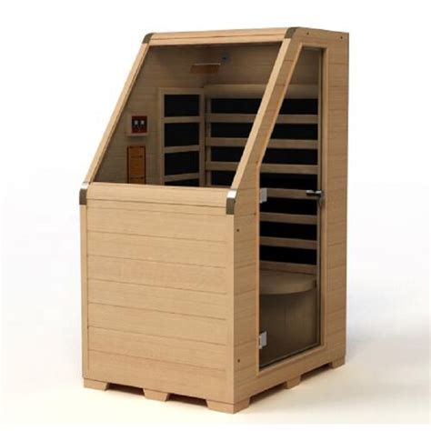 portable infrared sauna honest portable saunas