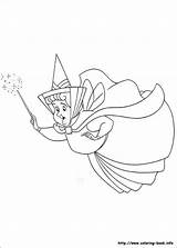 Sofia Coloring Erste Princesa Disegni Princesse Dibujos Fairies Flora Principessa Princesinha Fée Malvorlage Planetadibujos Einmal Malvorlagen Coloriez Kostenlos Ausmalbild Schatztruhe sketch template