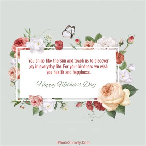 80 happy mother s day love quotes 2023 with images