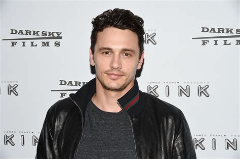 James Franco Returns To Acting Four Years After Sexual Misconduct