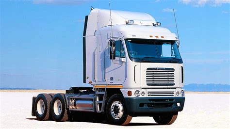 Freightliner Argosy Argosy Freightliner Wallpaper Hd Pxfuel