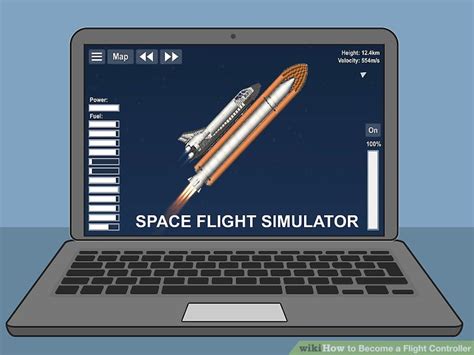 flight controller  steps  pictures