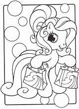 Pony Coloring Little Pages Printable Color Kids Old Print Online Bestcoloringpagesforkids Sheets Colouring Ponies Getcolorings Inspiring sketch template
