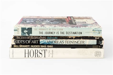 lot   collection  books  photography