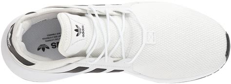 Adidas Originals Mens X Plr Running Shoe White Tint Black