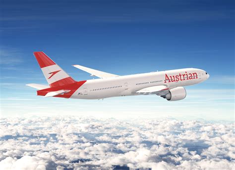 austrian airlines vypravuji nejdelsi komercni  sveta zaletsicz