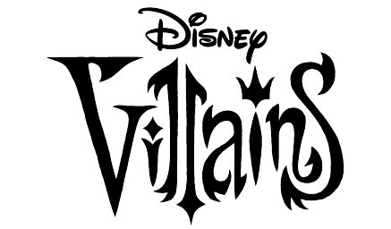 disney villains logo   cliparts  images  clipground