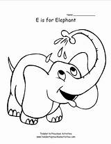 Coloring Pages Elephant Winn Dixie Because Getcolorings Printable Drawing sketch template
