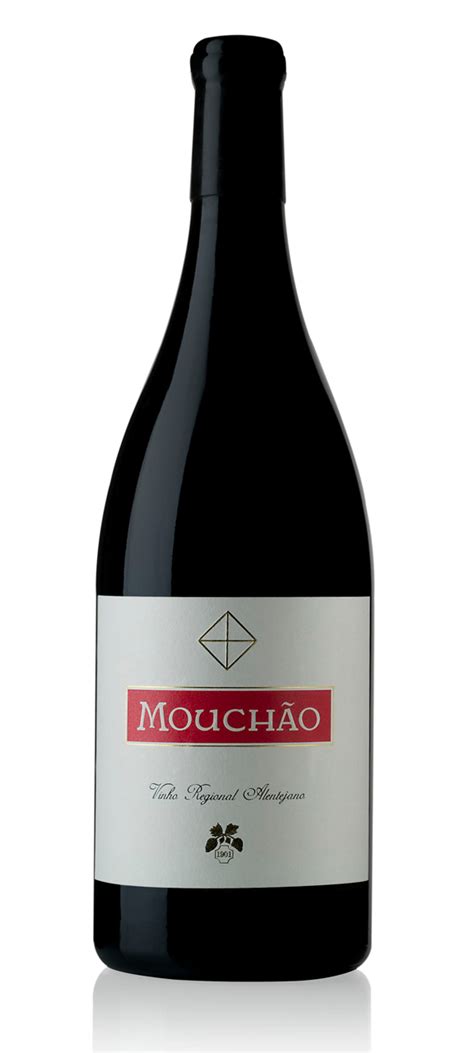 mouchao wine mason