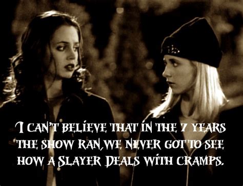Buffy Confessions Tumblr