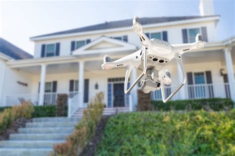 reasons  homeowner    drone  selling