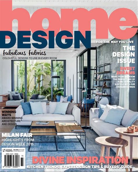 home design magazine  vol    au   ebooks home design magazines