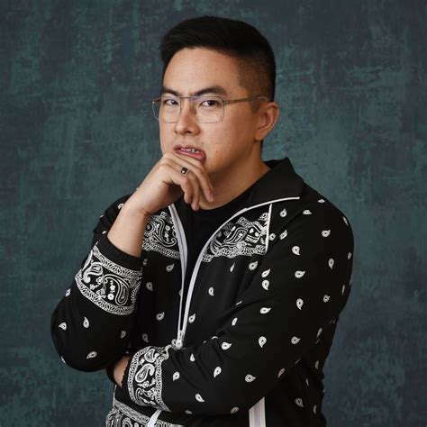bowen yang stars in hot white heist a new audible podcast