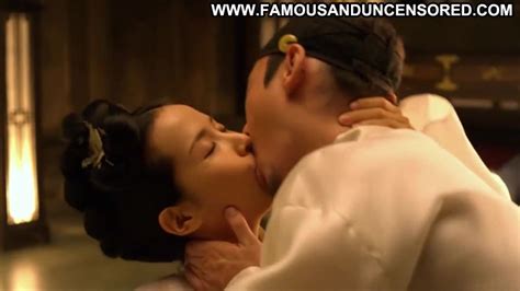jo yeo jeong nude sexy scene in the concubine celebrity photos and sexy babes naked wallpaper