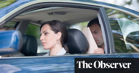 My Husband Refuses To Drive Our Car And It’s Driving Me
