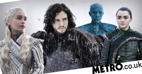 Ultimate Game Of Thrones Quiz How Well Do You Know The
