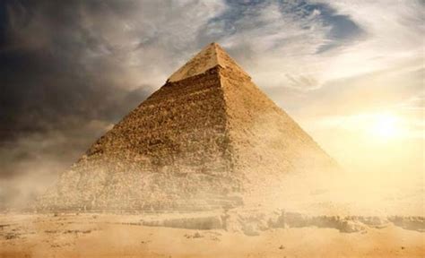 achaman guaÑoc ¿la función de la gran pirámide de giza finalmente ha salido a la luz
