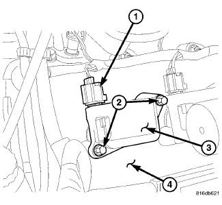 qa  dodge ram  coil packs      replace