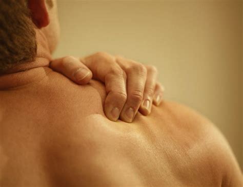hombro doloroso y su tratamiento con acupuntura · cesar erazo