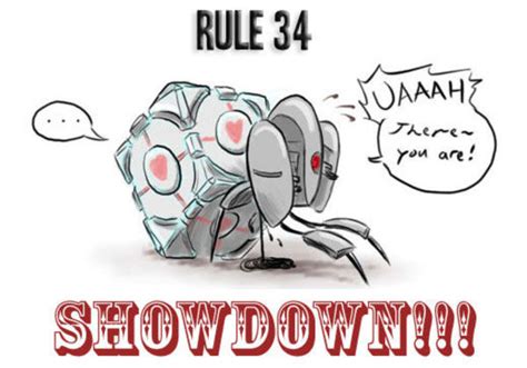 [image 5130] rule 34 know your meme