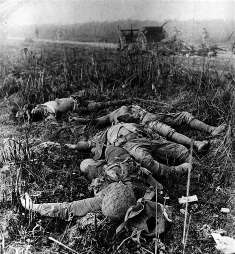 Dead Soldiers Pictures Getty Images