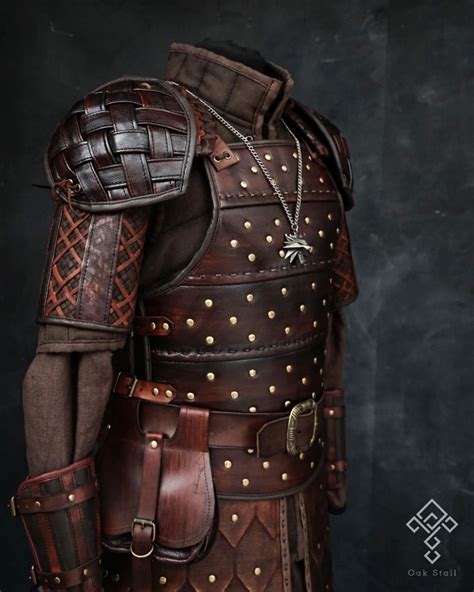 leather armor  google search   leather armor skyrim light