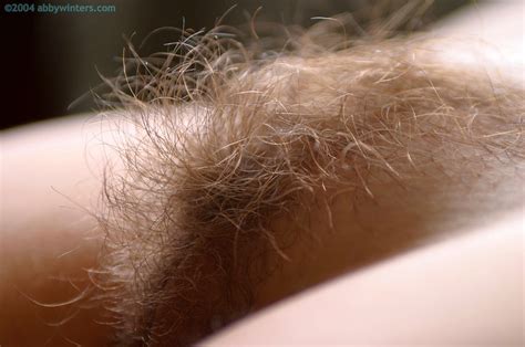 abby winters hairy nudes