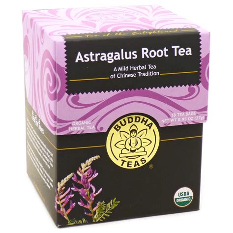 astragalus root tea  buddha teas  tea bags walmartcom