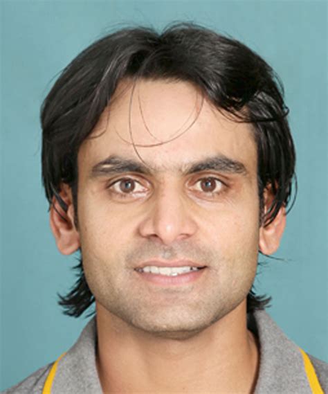 pakistan cricket player muhammad hafeez