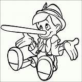 Pinocchio Coloring Pages Knight Meta Printable Color Animation Getcolorings Print Getdrawings Extraordinary sketch template