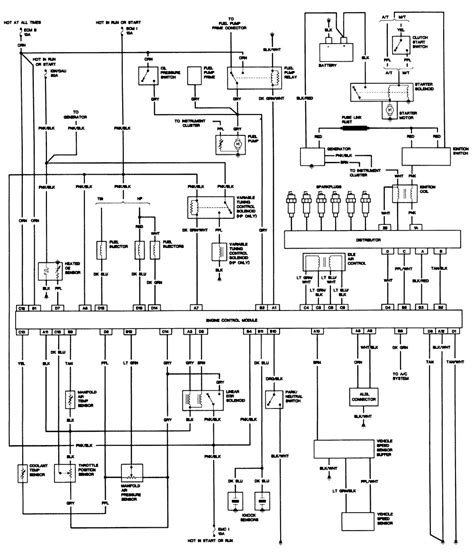 chevy   wiring diagram elegant wiring diagram image