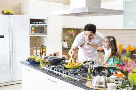 top  benefits  cooking  home shaklee