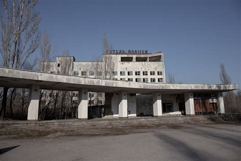 stroll  abandoned pripyat