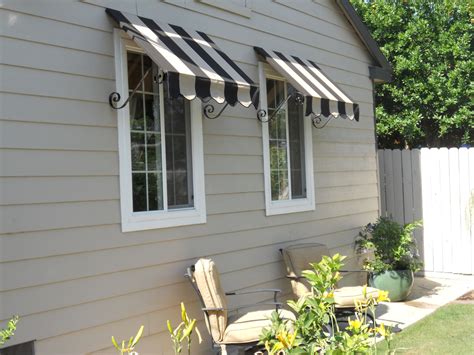 canvas window awnings house awnings house front porch backyard canopy