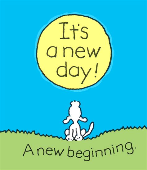 it s a new day a new beginning pictures photos and