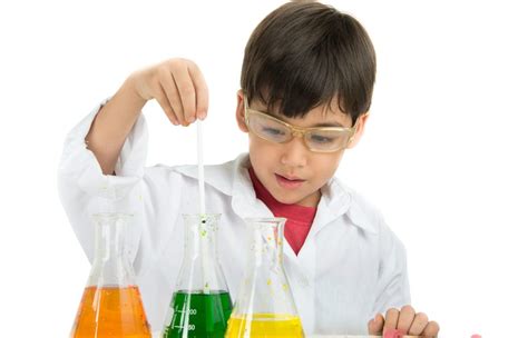 fun science experiments  kids    home