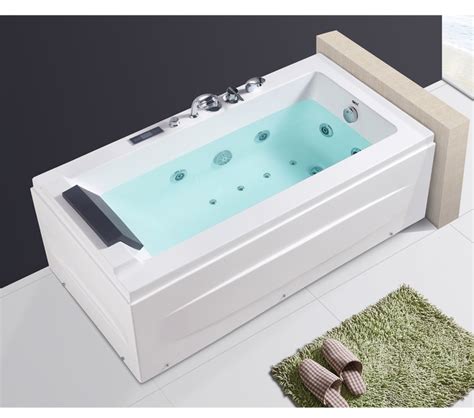 Woma Q351n Cheap Price Luxury Japanese Sex Massage Waterfall Bathtub
