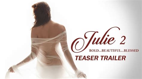 julie 2 official trailer raai laxmi indian film history youtube