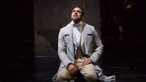 Five Sexiest Hunks Who Turned Up The Heat On Broadway In 2013 The