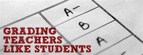 students grade teachers cotter chronicle