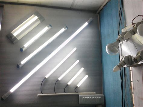 led tube light manufacturer exporters  india id
