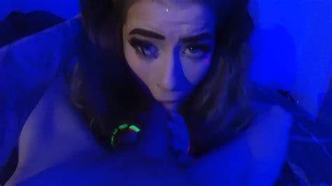 British Rave Slut Fucks And Sucks Dj Backstage Amelia
