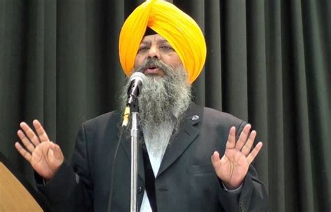 sikh community seeks pakistan support on diplomatic front for khalistan state sikh leader