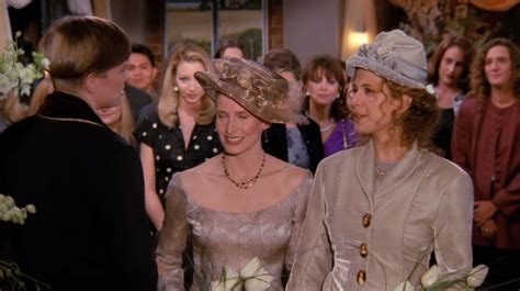 The Most Controversial Moments On Friends Celebrity Tidings