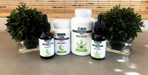 bliss herbal cbd review updated 2020 most affordable