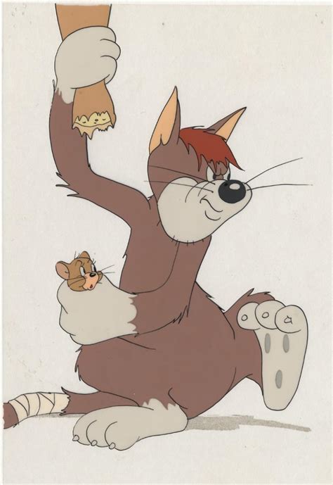 Meathead Cat Tom And Jerry Wiki Fandom