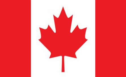 canadian flag  printable colouring pages