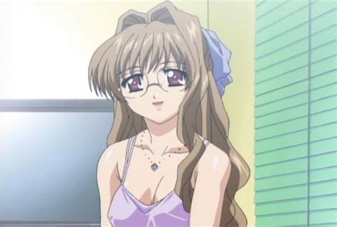 Professor Shinos Classes In Seduction Image Gallery • Absolute Anime