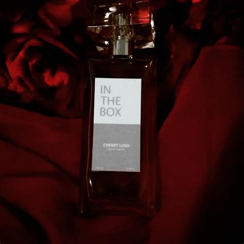 Cherry Lush In The Box аромат — аромат для мужчин и женщин 2020