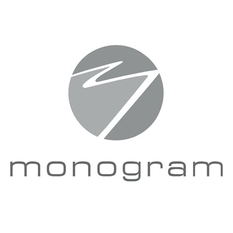 monogram logo svg  file svg png dxf eps
